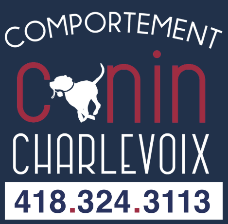 Comportement Canin Charlevoix